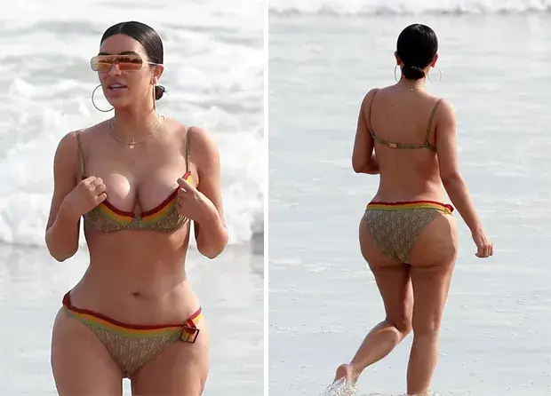 Kim Kardashian